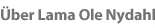 Über Lama Ole
Nydahl