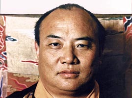 der 16. Karmapa