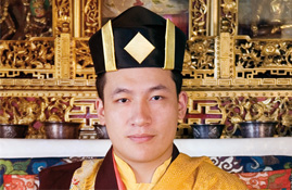 der 17. Karmapa